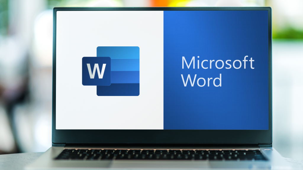 Microsoft Word sẽ tự xoá file nếu bạn đặt tên file với phần mở rộng viết hoa hoặc có ký tự #