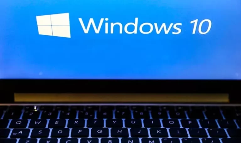Hướng Dẫn Cài Lại Win 10 Không Cần USB Nhanh Chóng Chỉ Với Vài Bước Cơ Bản