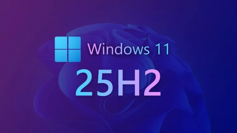 Windows 11 25H2 sẽ tự động điều chỉnh giảm xung CPU của bạn để tăng thời lượng pin