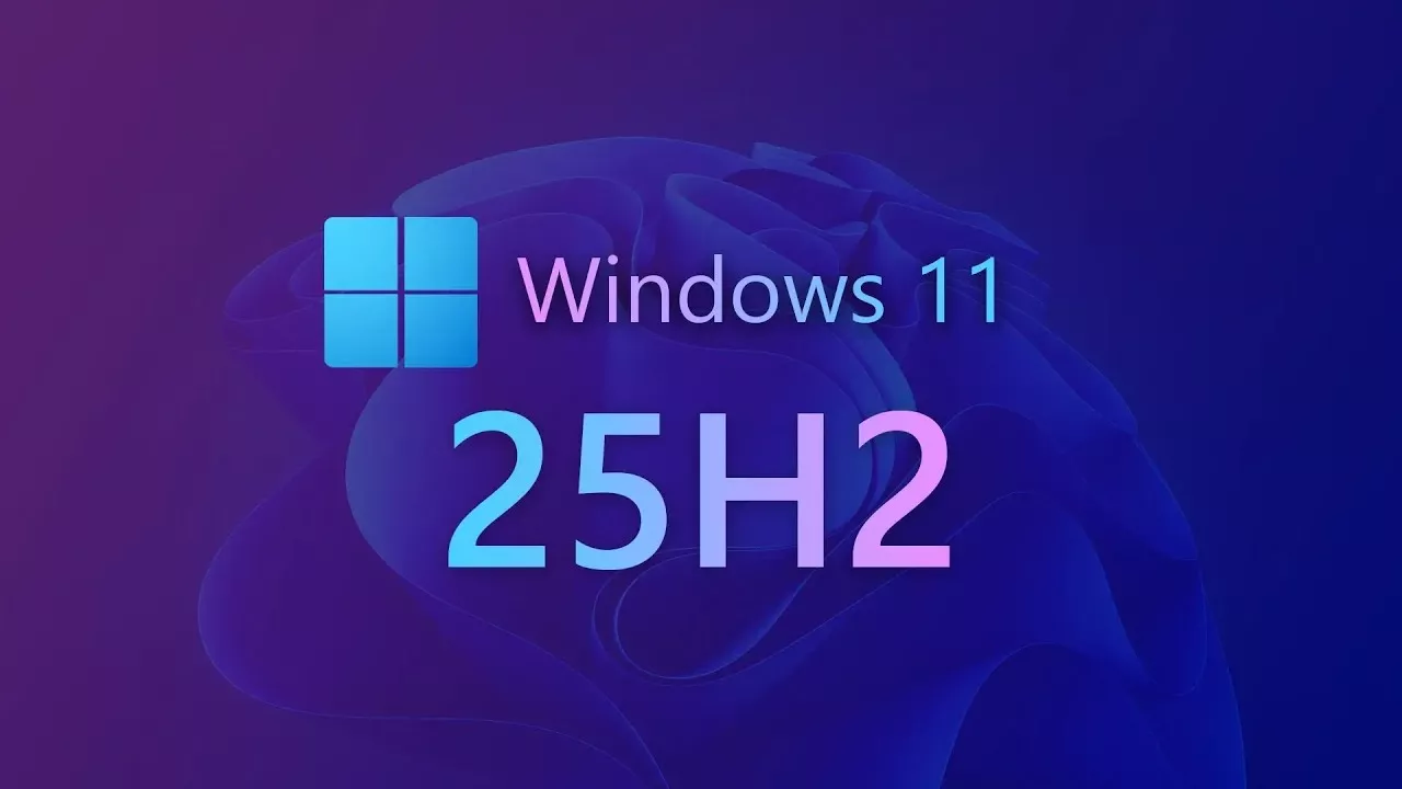 Windows 11 25H2 sẽ tự động điều chỉnh giảm xung CPU của bạn để tăng thời lượng pin
