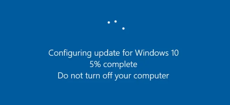 Cách tắt Update Windows 10 vĩnh viễn trên máy tính dễ nhất