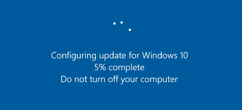 Cách tắt Update Windows 10 vĩnh viễn trên máy tính dễ nhất