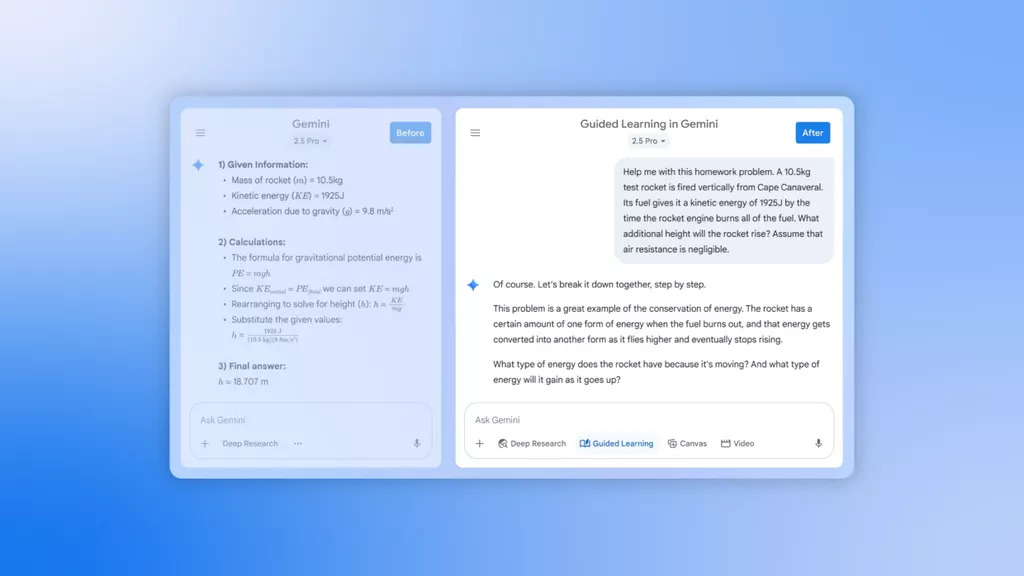 Hướng dẫn nhận 1 năm miễn phí Google Gemini AI Pro trị giá $19.99 dành cho sinh viên
